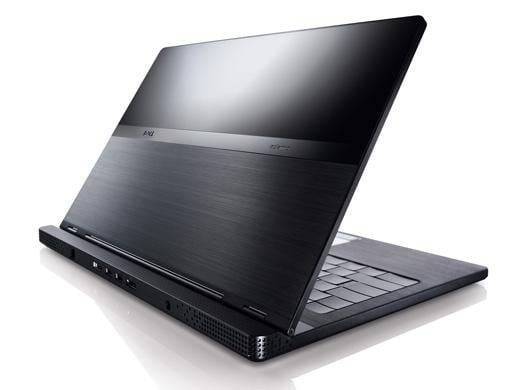 Cieniutki Adamo Desire z Windowsem 7