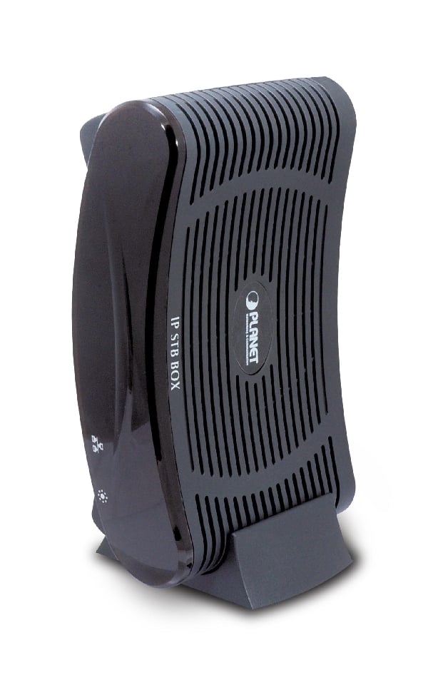 Strumieniowanie filmów HD do twojego telewizora