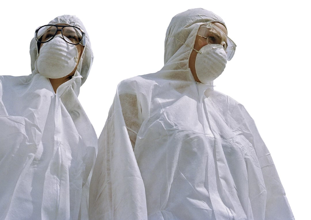 Nadciąga atak superwirusów