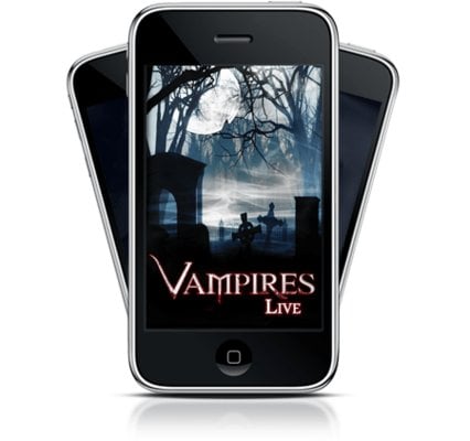 Programista gier na iPhone’a kradł osobiste dane klientów