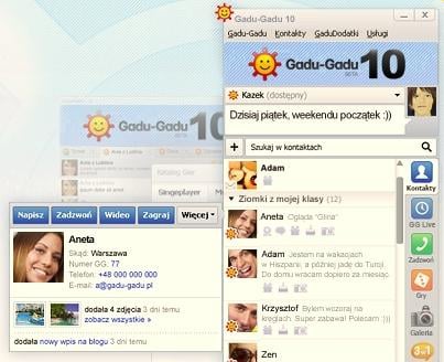 Rozpoczęły się publiczne testy GG 10