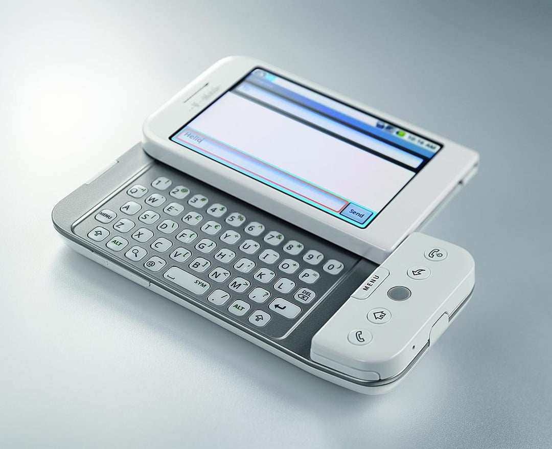 Wszystkie amerykańskie Androidy dostaną aktualizację do wersji 2.1?