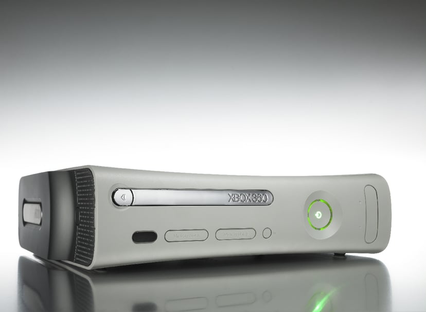 Pierwsze wieści o następcy Microsoft Xbox