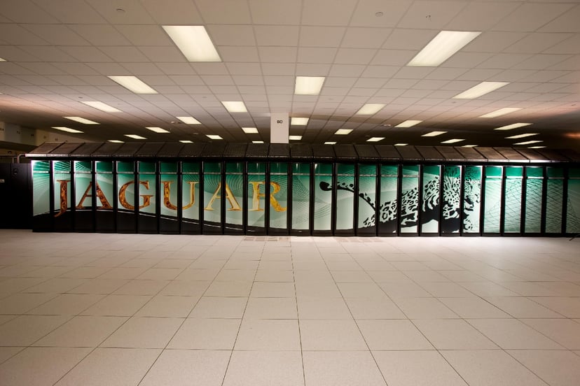 SUSE Linux Enterprise najpopularniejszą dystrybucją Linuksa wśród superkomputerów