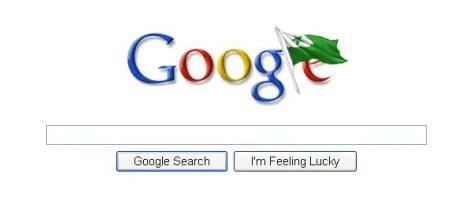 Oszuści wykorzystują logo Google’a do rozsyłania wirusów