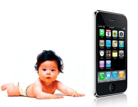 Użytkownicy iPhone’a są w nim zakochani