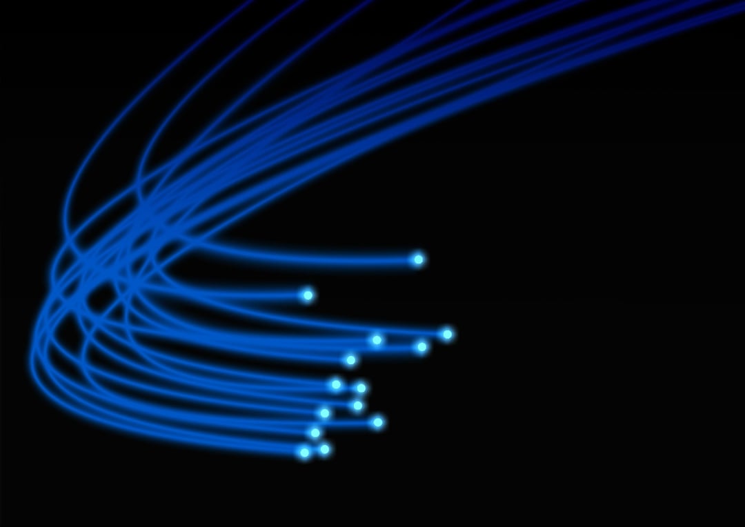 Szybki dostęp do Internetu