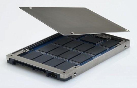 Największy producent dysków twardych ma wreszcie napęd SSD!