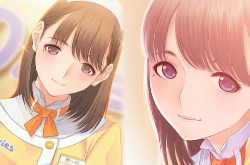 Poślubił wirtualną partnerkę z gry na Nintendo DS