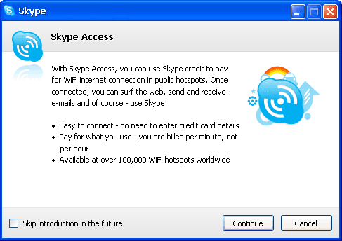 Skype 4.2 – zaczęły się publiczne beta-testy