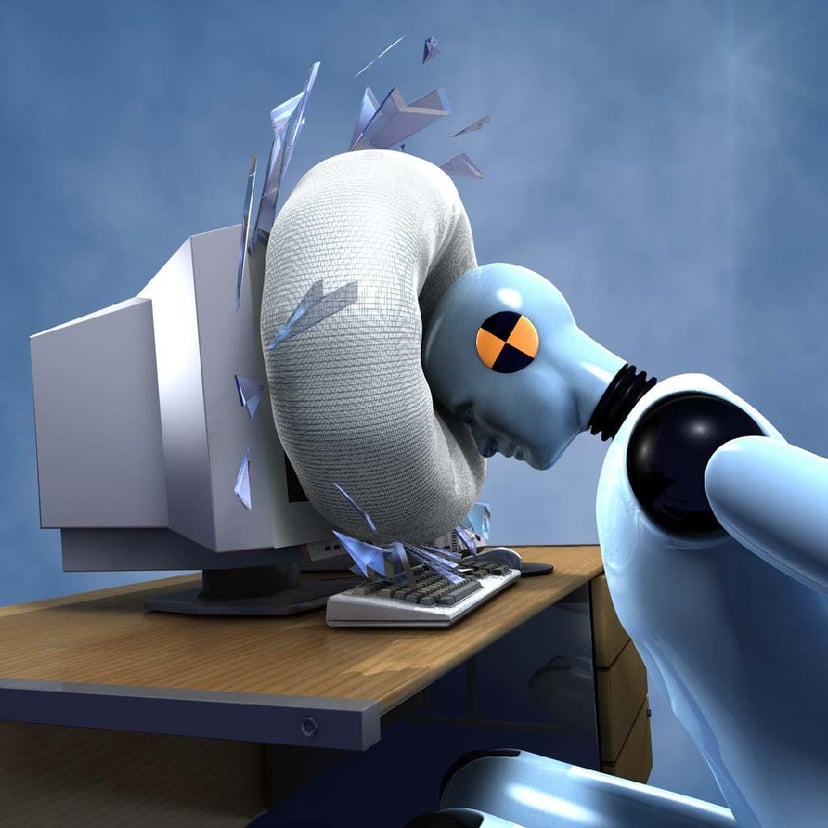 Pokaż mi swoje stanowisko pracy, a powiem Ci jakim jesteś pracownikiem