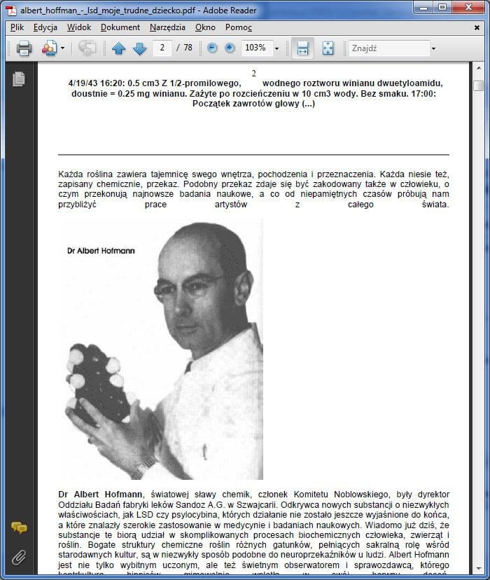 Dziurawe aplikacje do PDF-ów od Adobe