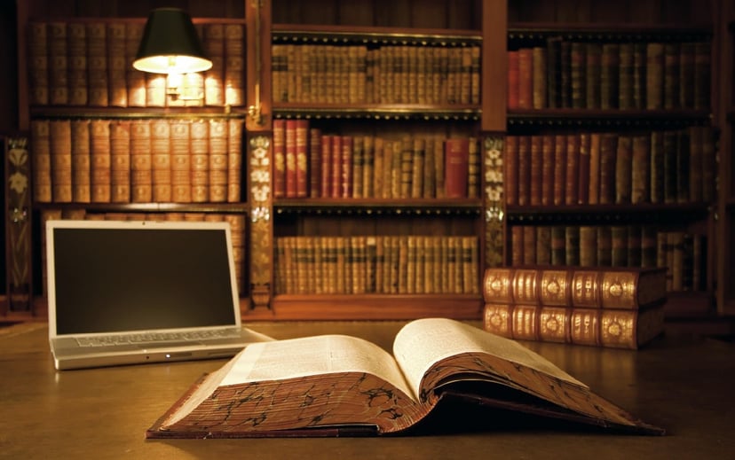 Biblia backupu