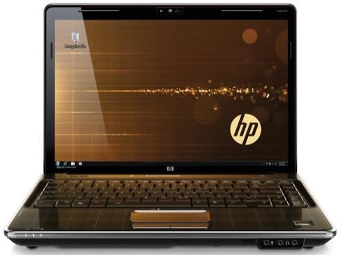 Nowe notebooki, netbooki i desktopy HP