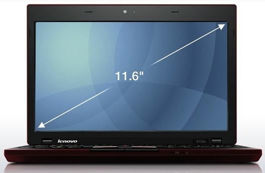 Ultramobilna maszyna Lenovo oparta na platformie AMD