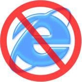 Francja także mówi “nie!” przeglądarce Microsoftu