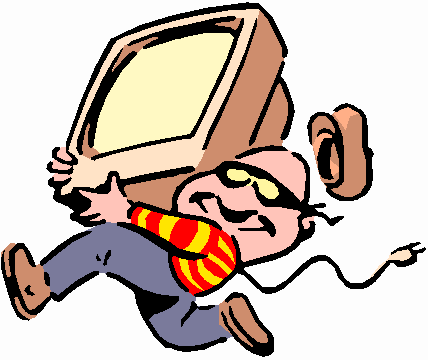 Witryna “Proszę obrabuj mnie” pomaga złodziejom