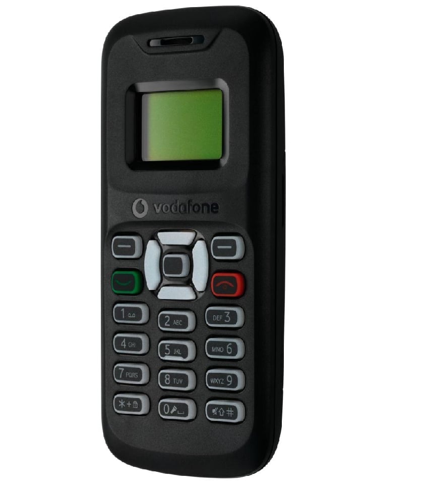 Najtańszy telefon na naszej planecie