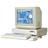 Dziesięć najlepszych gier na Amigę