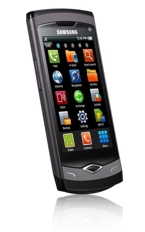 MWC 2010: Samsung Wave oficjalnie – Super AMOLED, Bada, Bluetooth 3.0 i procesor 1 GHz