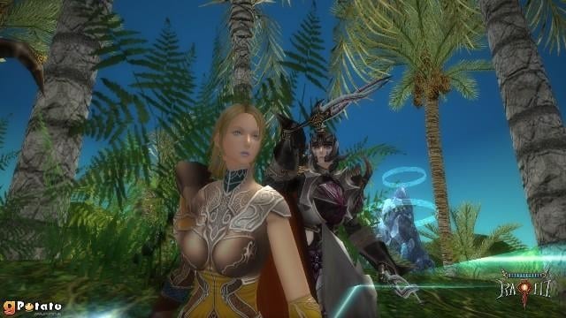 Nowe chowańce w dodatku do gry Rappelz