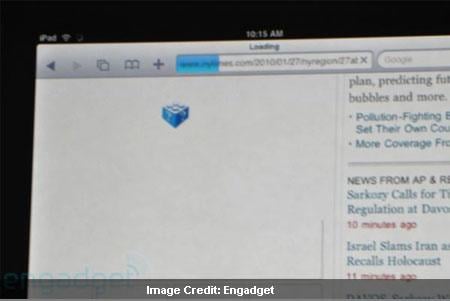 Pyskówki Adobe vs. Steve Jobs ciąg dalszy