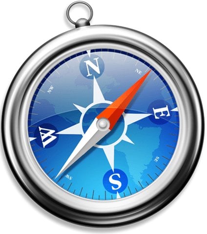 Polak odkrywa krytyczną lukę w Apple Safari