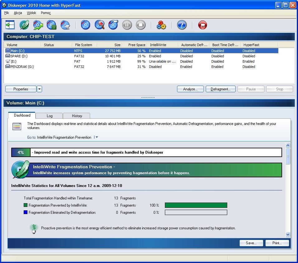 Wielkie sprzątanie dysku twardego