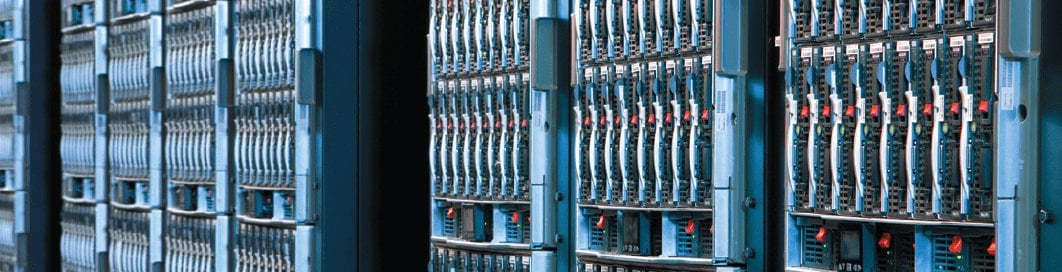 Serwerowy procesor Intel Itanium 9300