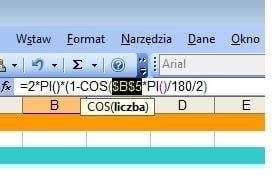Błyskawiczna zamiana odwołań względnych na bezwzględne