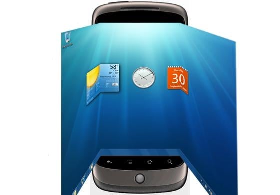 Za 3 lata desktopy będą nieużyteczne, twierdzi Google