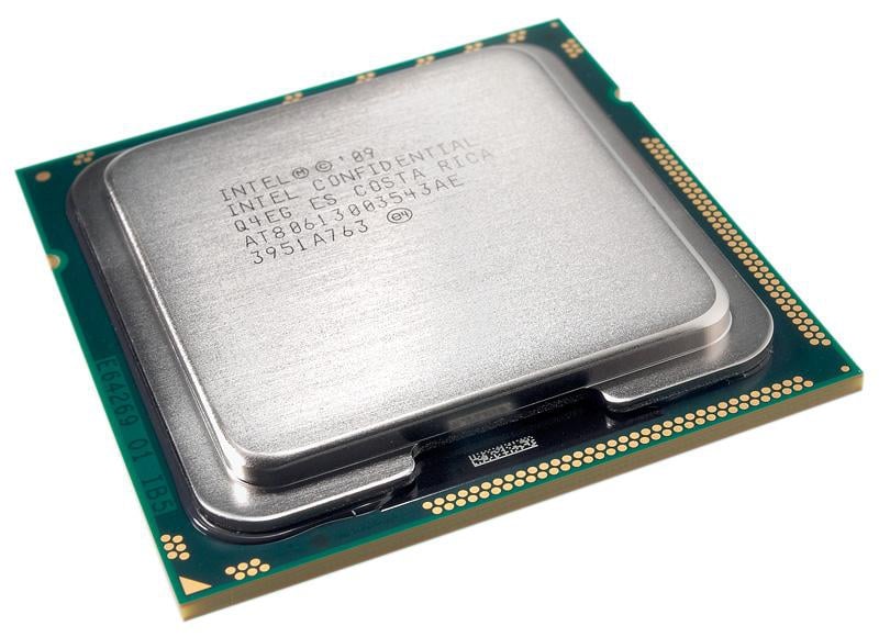 Procesory Core i7 oraz Core i5 z odblokowanymi mnożnikami