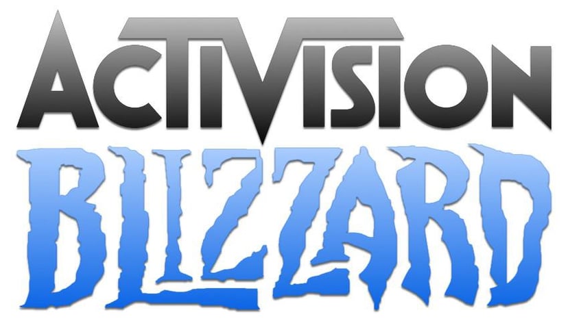 Niepewna przyszłość wydawnictwa Activision Blizzard