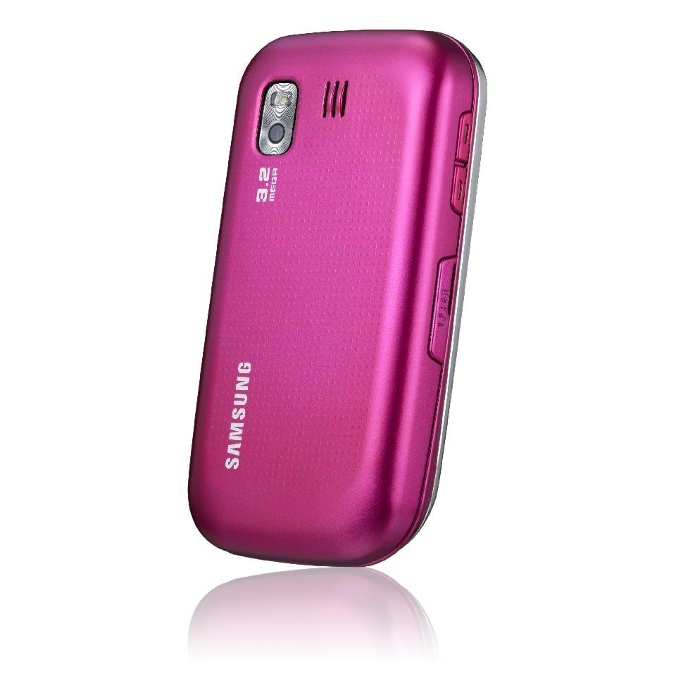 Dotykowy Samsung DUOZ B5722 na dwie karty SIM