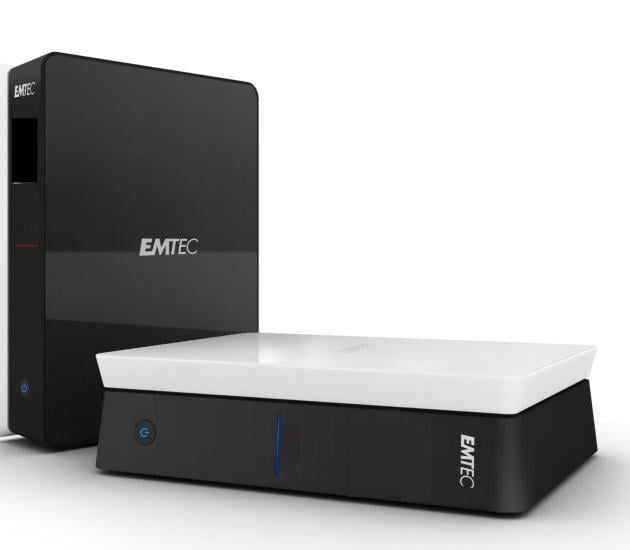 Porównanie 15 odtwarzaczy multimedialnych HD