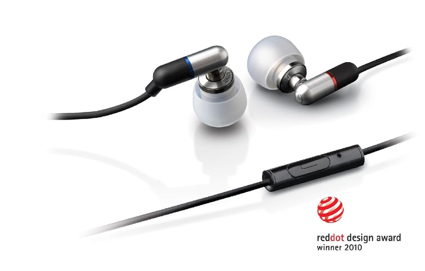 Kieszonkowy zestaw słuchawkowy dla iPhone’a