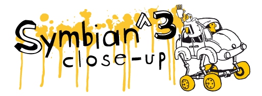 Symbian^3 – podsumowanie nowości