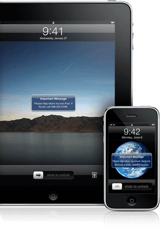 Złodzieje złapani, dzięki GPS-owi w iPhone’ie