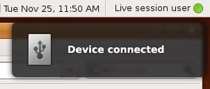 Ubuntu chce pożegnać zasobnik systemowy