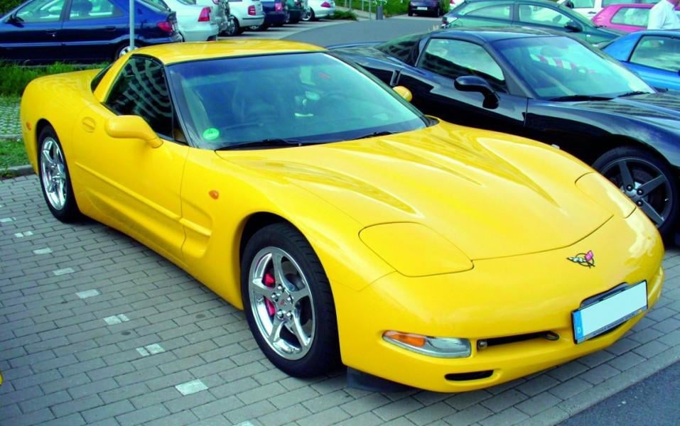 Kronika Chip-a: Samochodowa elektronika