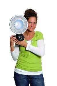 Sami budujemy reflektor błyskowy do fotografii studyjnej