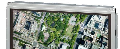 Autostereoskopowy wyświetlacz 3D, który nie wymaga okularów