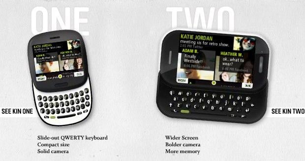 Oficjalna premiera smartfonów Microsoftu