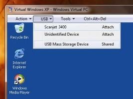 Zmuszamy skaner do pracy w Windows 7