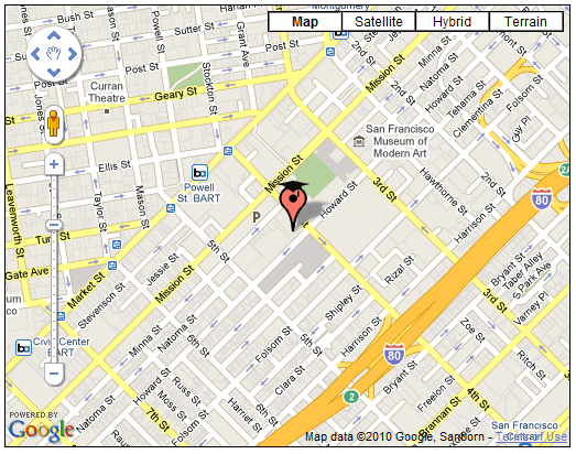 Potrącona przez samochód kobieta, pozwała za wypadek Google’a