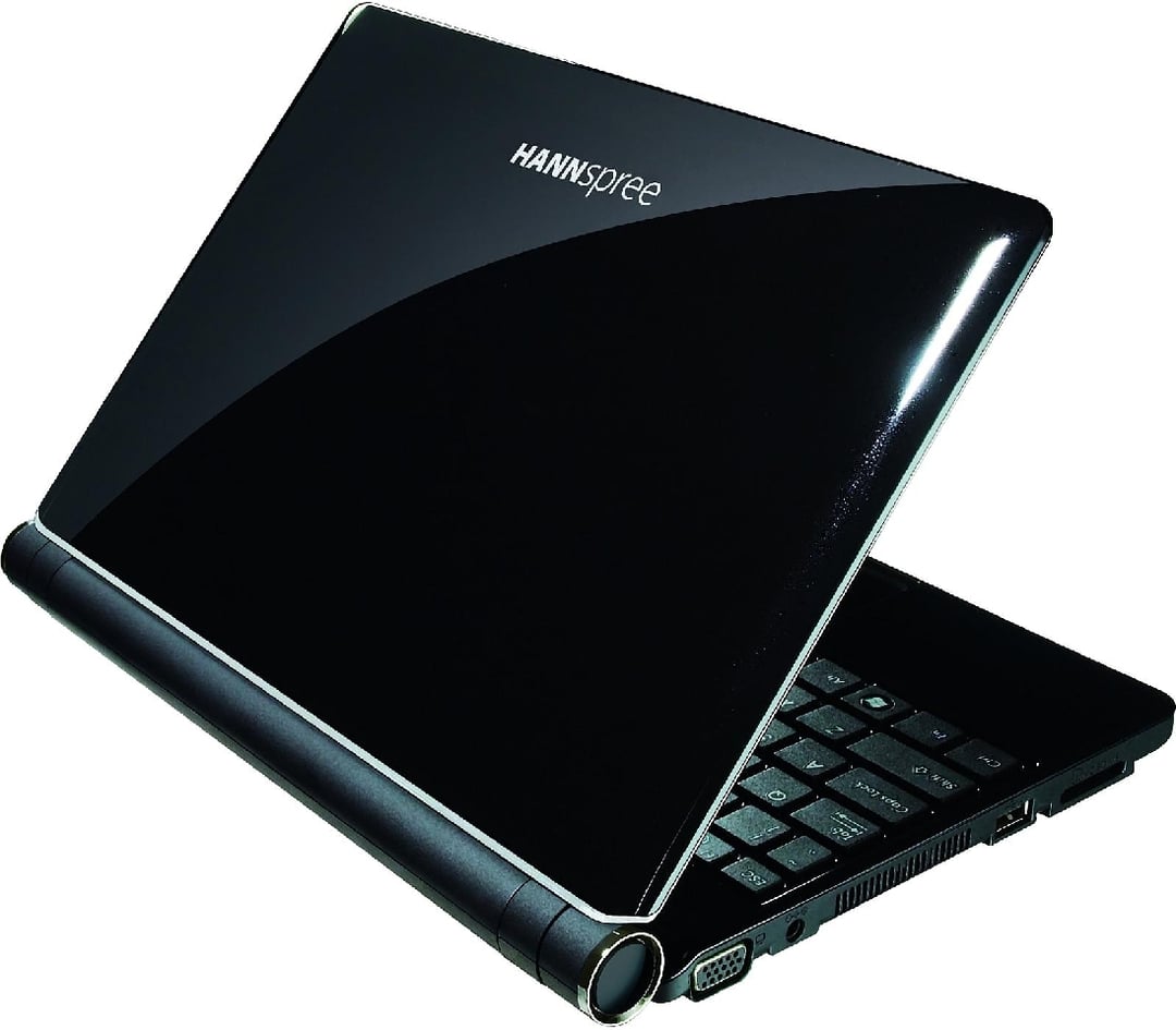 HANNspree mały i mniejszy, czyli komputery dla osób ceniących sobie mobilność