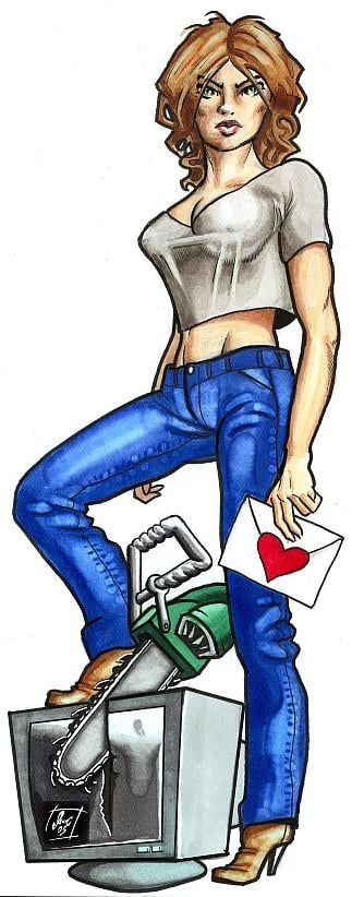 “Najseksowniejsze wideo w historii”, czyli scam na Facebooku