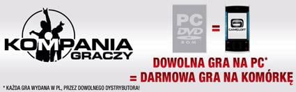 Cenega będzie rejestrowała w swoim programie lojalnościowym wszystkie gry, w tym konkurencji