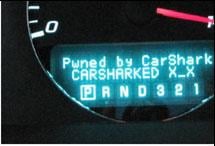 Wirus, który wyłączy ci hamulce i silnik w twoim samochodzie