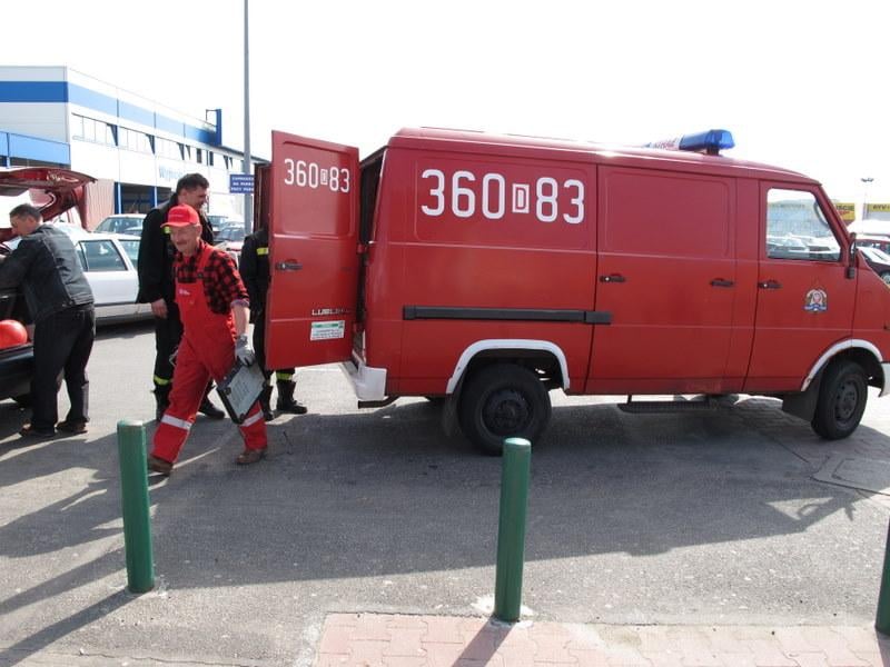 Udana zbiórka elektroodpadów w Legnicy